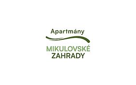 Apartmány Mikulovské zahrady